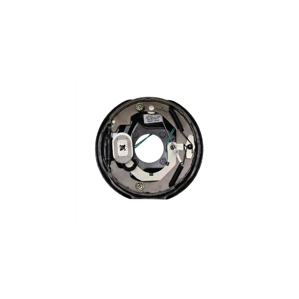 Trailer Brake Assembly - 10" - Right - LIP298274